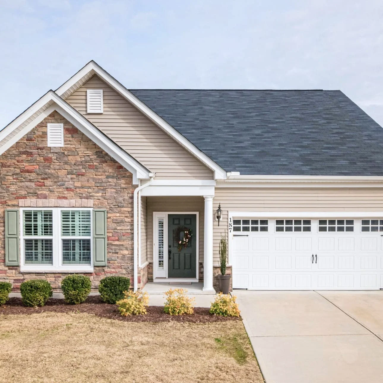 Villa del Mar Retreat