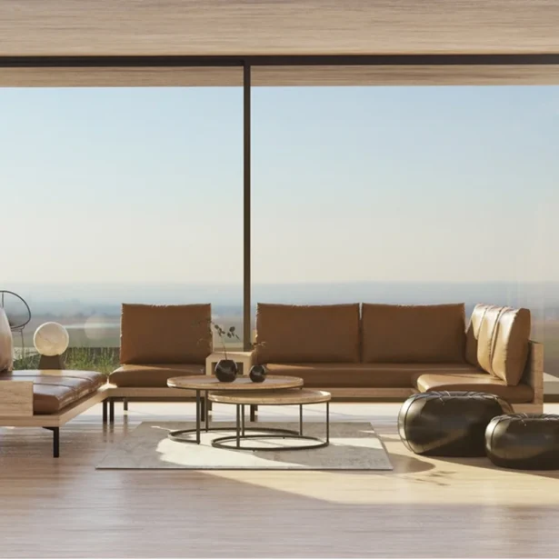 Villa del Mar Retreat, Malibu