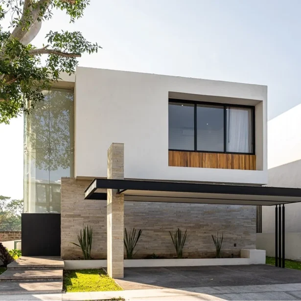 Sunset Heights Estate